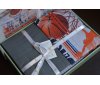 Постельное белье First Choice - Basketball (Turkey), подростковый комплект
